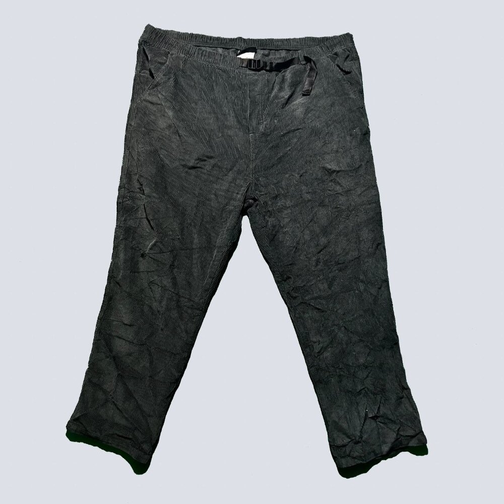 Original Use Corduroy Pants